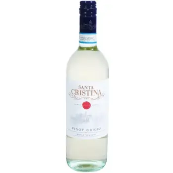 Santa Cristina Pinot Grigio 750 ml