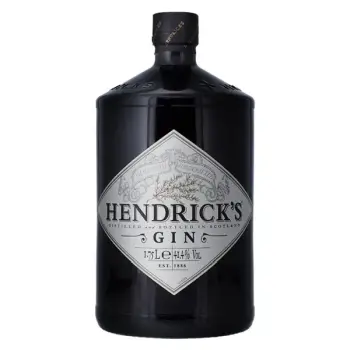 Hendrick`s 0.7L