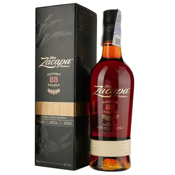Zacapa Centenario 23 Years 0.7L