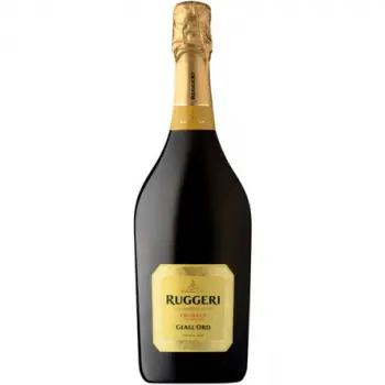 Ruggeri Prosecco 0.75L