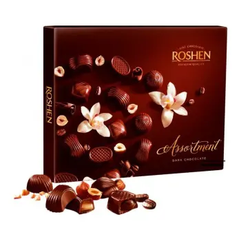 Конфеты Roshen Assortment Classic 154 гр