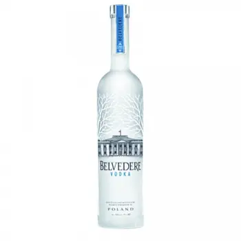 Водка Belvedere 0.7