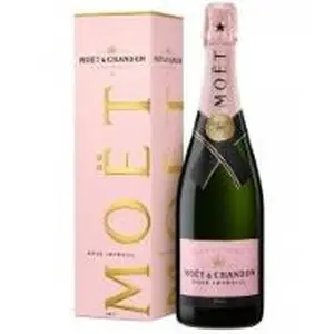 Moet & Chandon Rose Imperial 0.75L