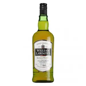 William Lawson’s 0.5L