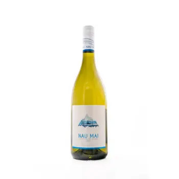 JP. CHENET Nau Mai Sauvignon Blanc 0.75L