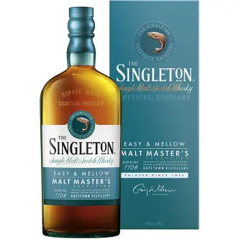 Singleton Malt Master's Selection 0.7L