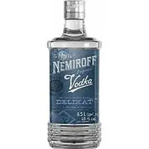 Nemiroff Delikat 0.5L