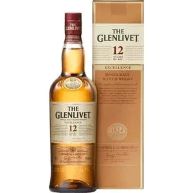 The Glenlivet 12 YO Excellence 0.7L