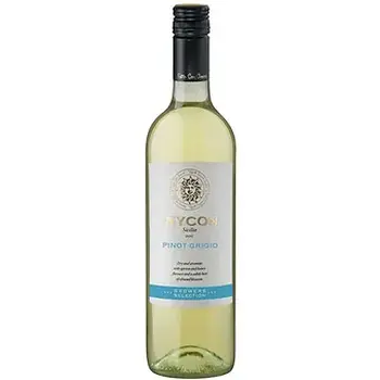 Вино Inycon, Pinot Grigio