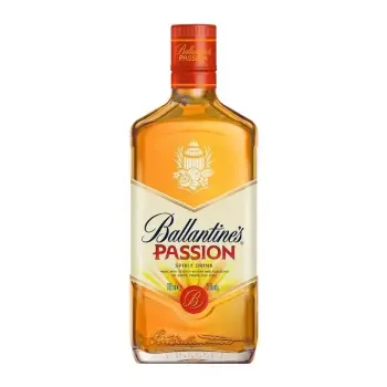 Виски Ballantines Passion 0.7L