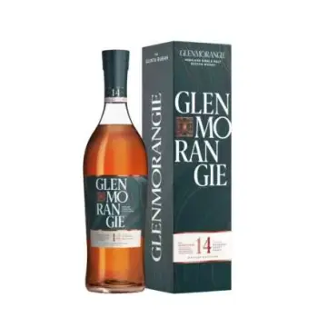 Glenmorangie Quinta Ruban 14 YO 0.7L