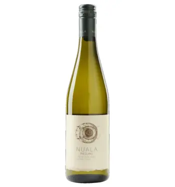 Вино Nuala Riesling 0.75L