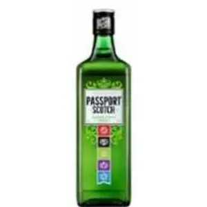 Passport Scotch 1L