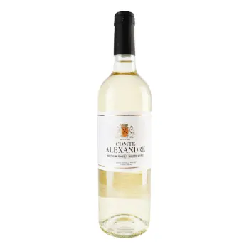 Comte Alexandre 0.75L