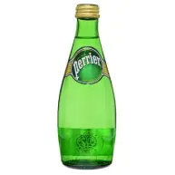 Минеральная вода Perrier 0.33L