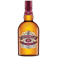 Chivas Regal 12 Y.O. 1L