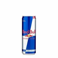 Red bull 0.25L