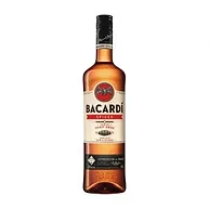 Bacardi Spiced 1L