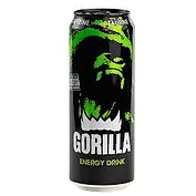 GORILLA 0.45L