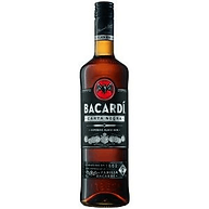 Bacardi Carta Negra 0.7L