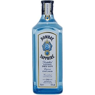 BOMBAY SAPPHIRE 0.5L